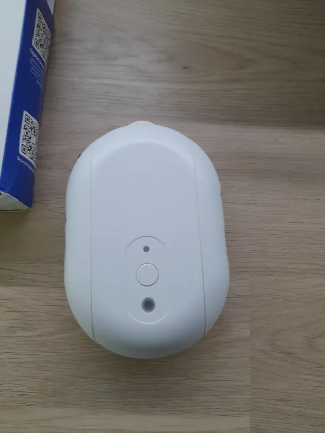 Robot Abrecortinas Tuya Zigbee