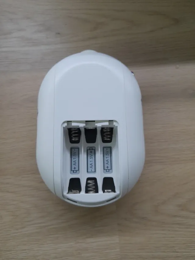 Robot Abrecortinas Tuya Zigbee