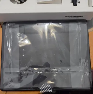 Tableta Gráfica Wacom Intuos S