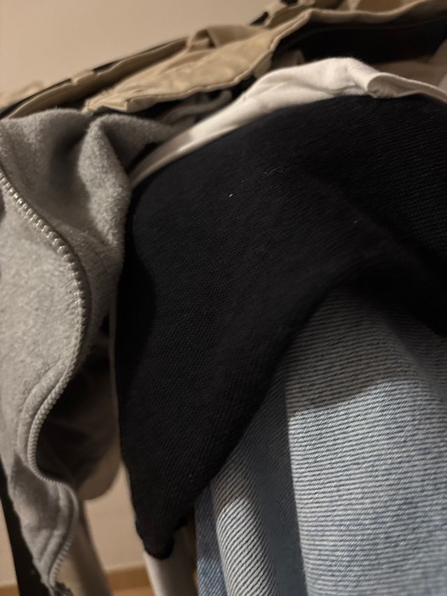 Lote Ropa MERY Talla M Marca