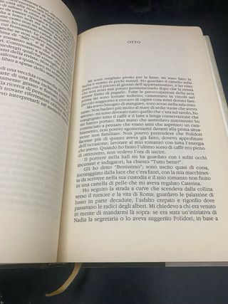 Tecniche di seduzione - Andrea De Carlo