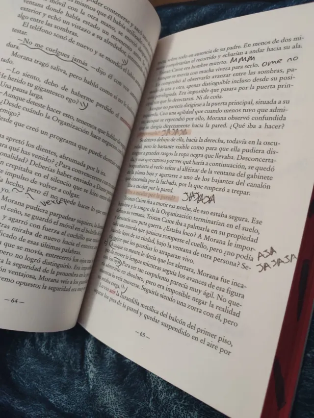 El cazador / The Predator. Dark Verse Series (S...