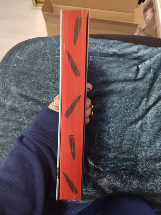 El cazador / The Predator. Dark Verse Series (S...