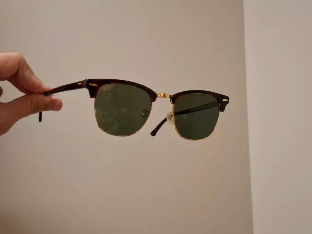 Gafas Ray-Ban clubmaster