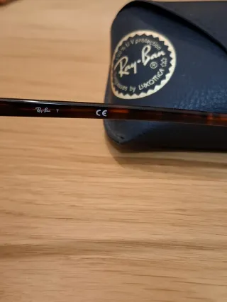 Gafas Ray-Ban clubmaster