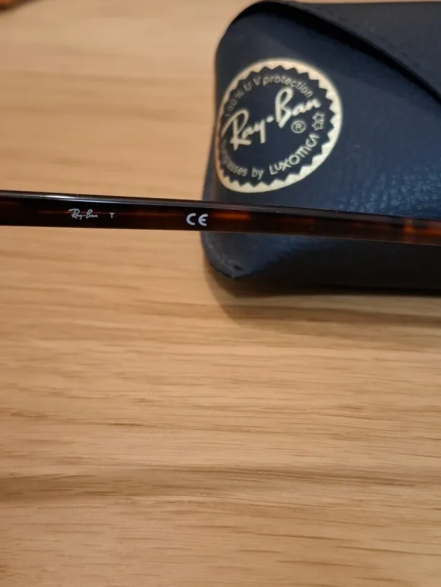 Gafas Ray-Ban clubmaster