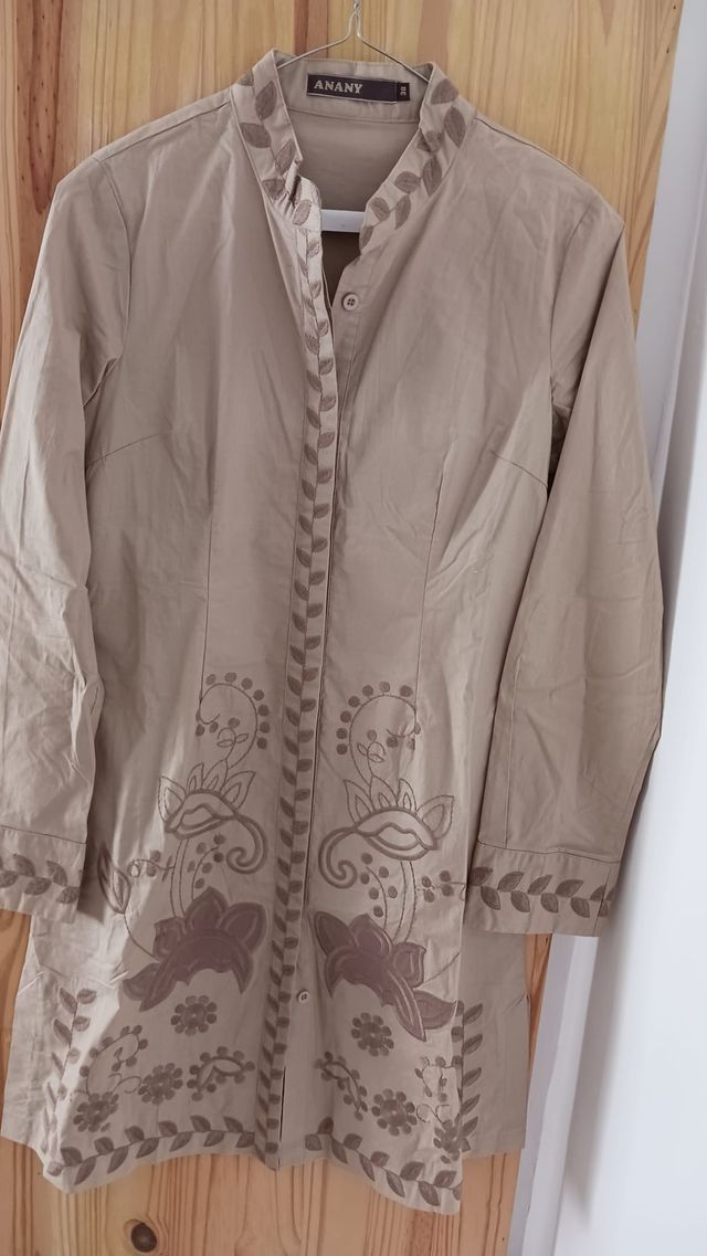 Vestido Anany talla 38