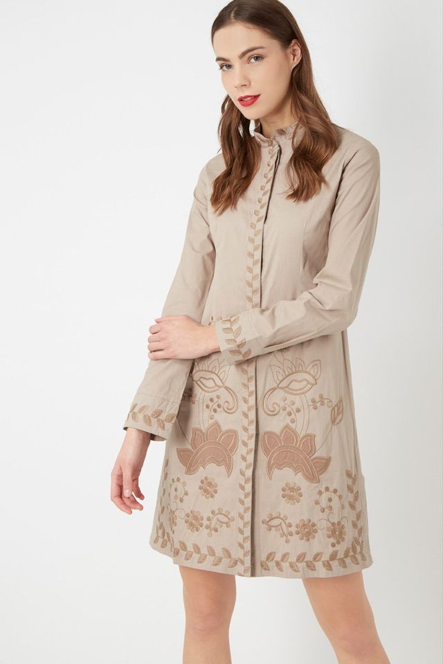 Vestido Anany talla 38