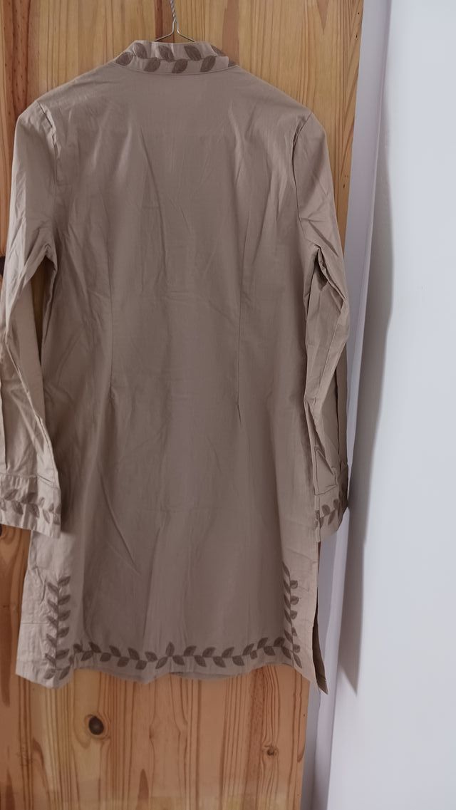 Vestido Anany talla 38