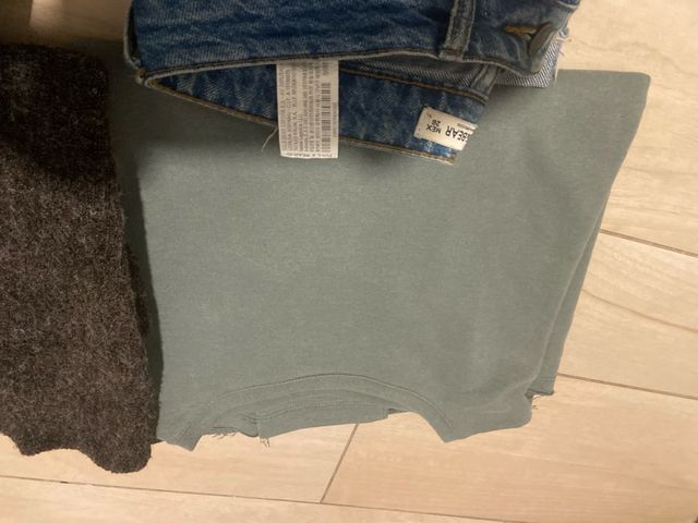 Set abbigliamento donna