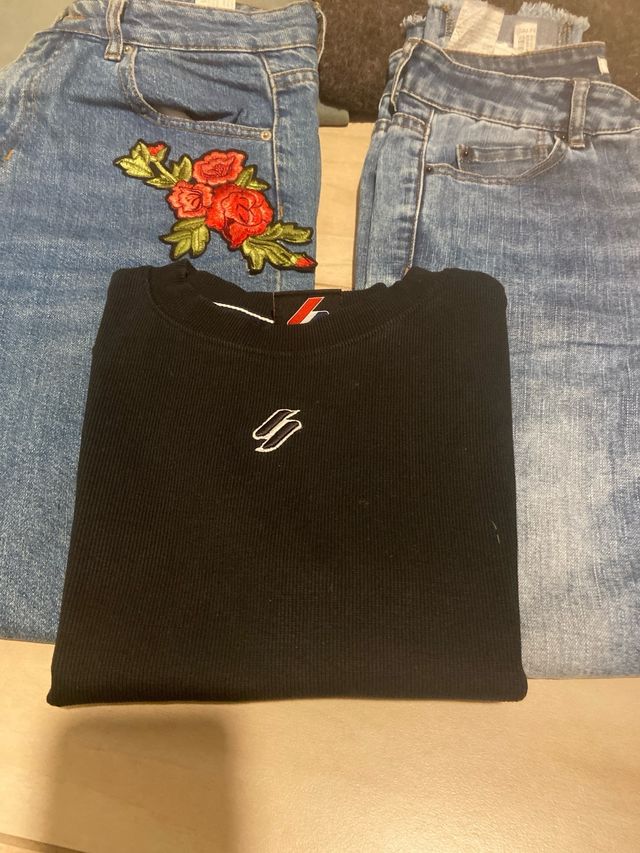 Set abbigliamento donna