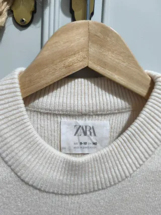 Jersey Rayas Azul Marino y Blanco