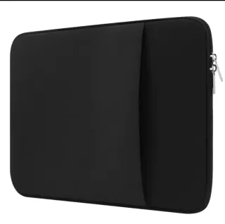 Funda Portátil Diseño Moderno Doble Cremallera