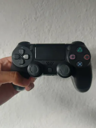 PS4 (PlayStation 4) Negra ps4 slim