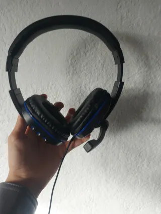 PS4 (PlayStation 4) Negra ps4 slim