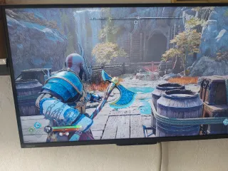 PS4 (PlayStation 4) Negra ps4 slim