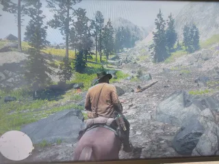 PS4 (PlayStation 4) Negra ps4 slim