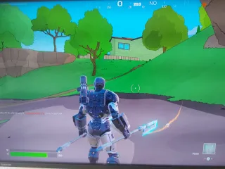 PS4 (PlayStation 4) Negra ps4 slim