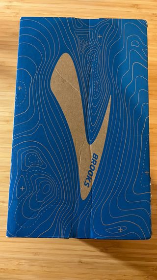 Zapatillas Brooks Cascadia Trail Adapt