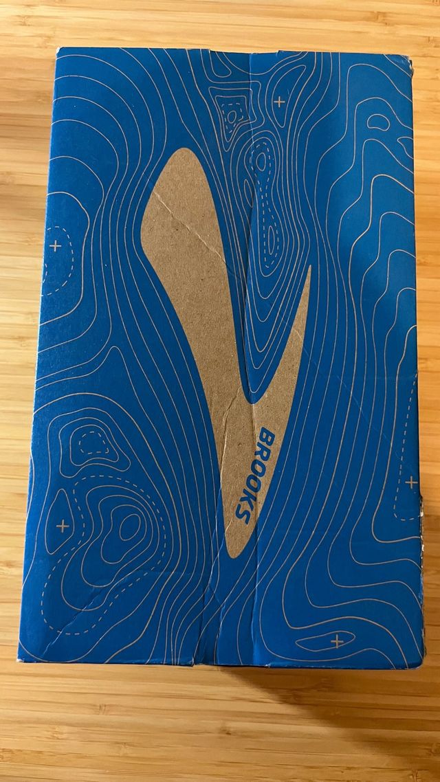 Zapatillas Brooks Cascadia Trail Adapt