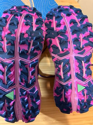 Zapatillas Brooks Cascadia Trail Adapt