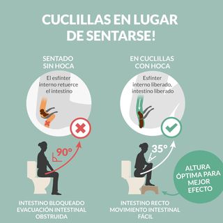 Taburete de madera para baño