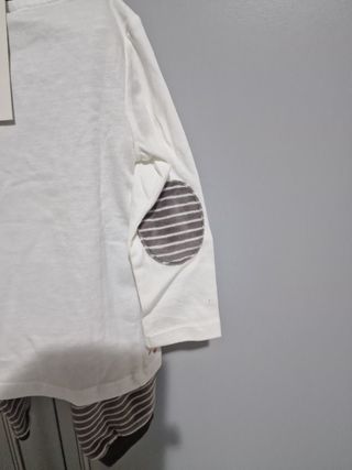 Completo bambino 2 pezzi