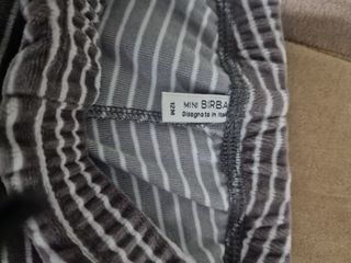 Completo bambino 2 pezzi