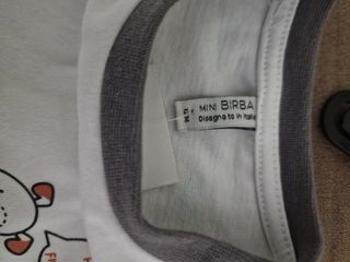 Completo bambino 2 pezzi