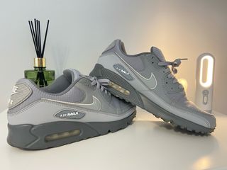 Nike Air Max 90 Gris