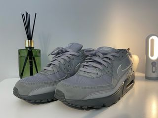 Nike Air Max 90 Gris