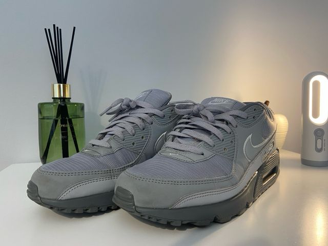 Nike Air Max 90 Gris