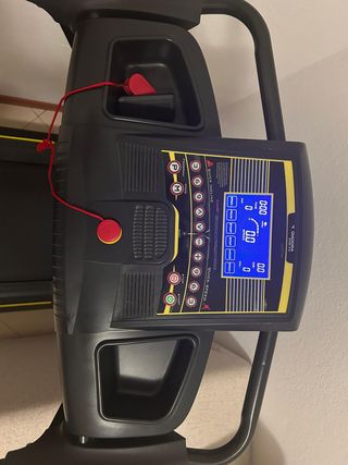 Tapis roulant Diadora Edge 2.0 quasi nuovo