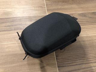 Bolsa rígida manillar patinete