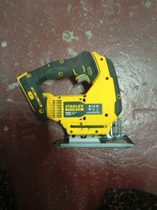 Sierra de calar Stanley Fatmax