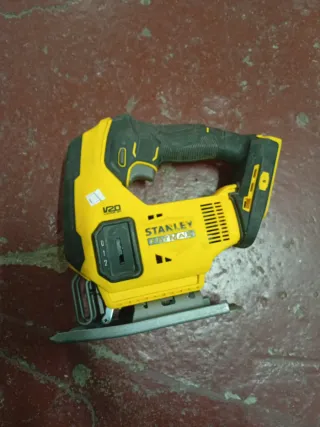 Sierra de calar Stanley Fatmax