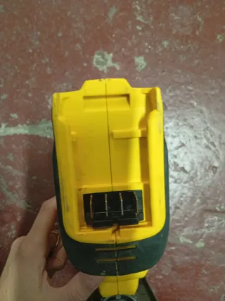 Sierra de calar Stanley Fatmax