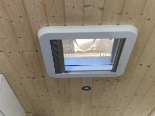 Reparación y camperización de furgonetas al gusto