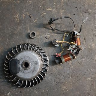 Motore Piaggio Ciao Vespa