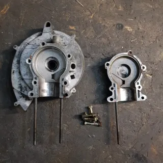 Motore Piaggio Ciao Vespa