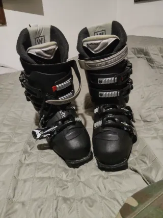 Botas de esquí Salomon Mujer