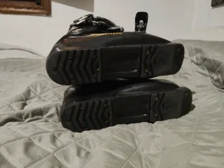 Botas de esquí Salomon Mujer