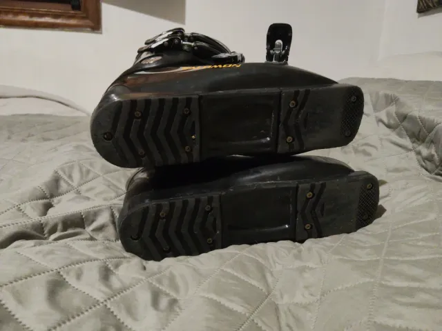 Botas de esquí Salomon Mujer