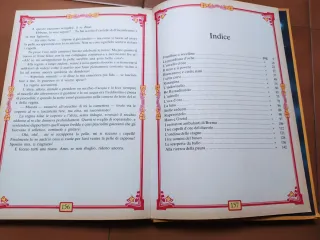 Le Fiabe Incantate dei fratelli Grimm