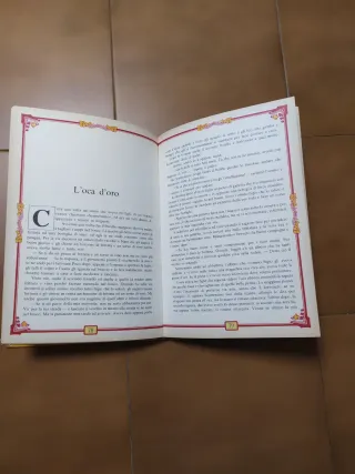 Le Fiabe Incantate dei fratelli Grimm