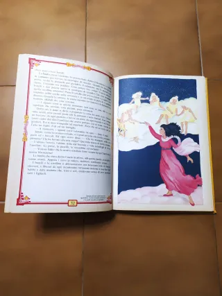 Le Fiabe Incantate dei fratelli Grimm