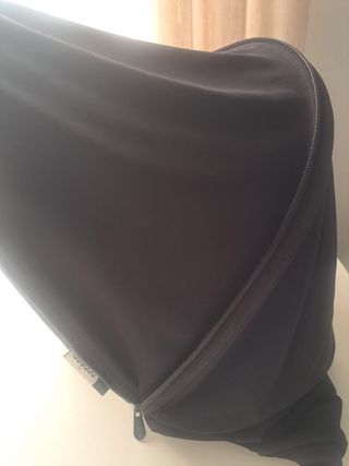 Carrito Bugaboo Fox 2 + capazo