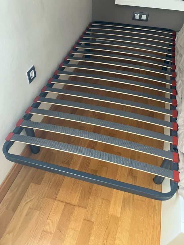 Somier Pikolin 90x190 cm