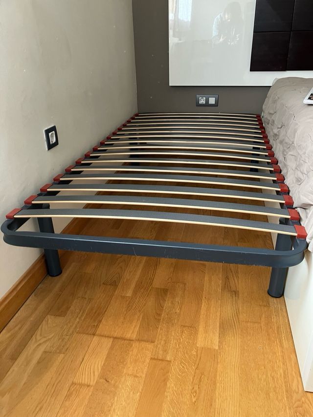 Somier Pikolin 90x190 cm