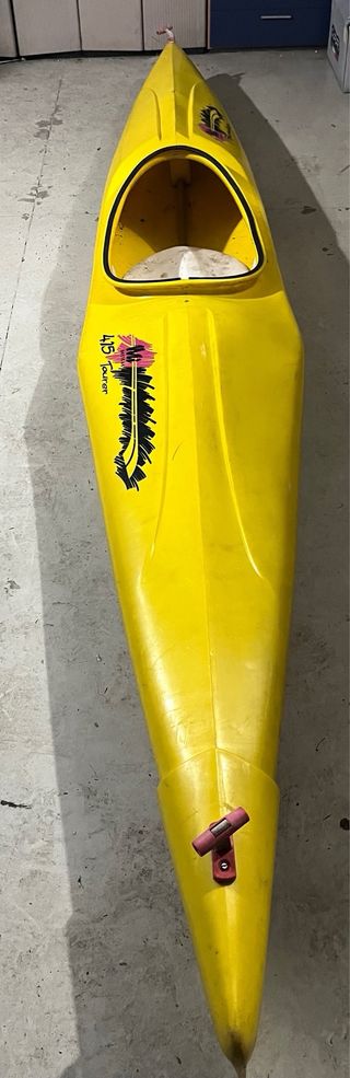Kayak Tourer 415 Mare